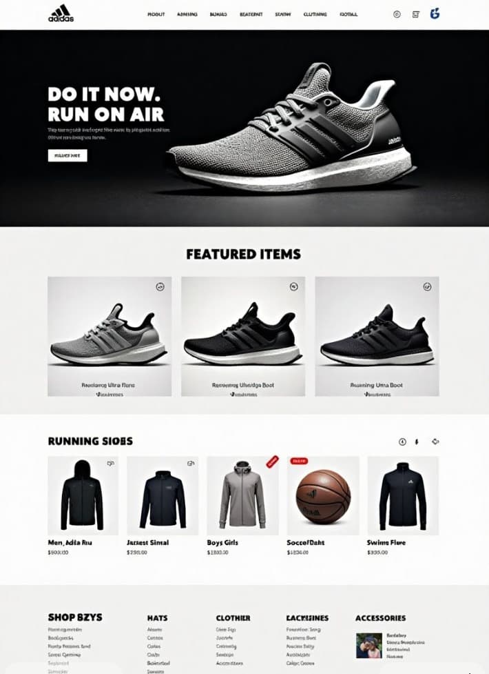 E-Commerce - Proyecto 1