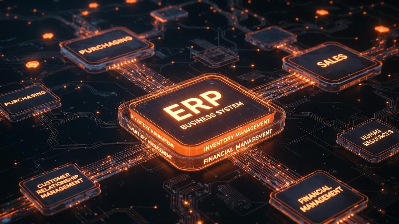 ERP