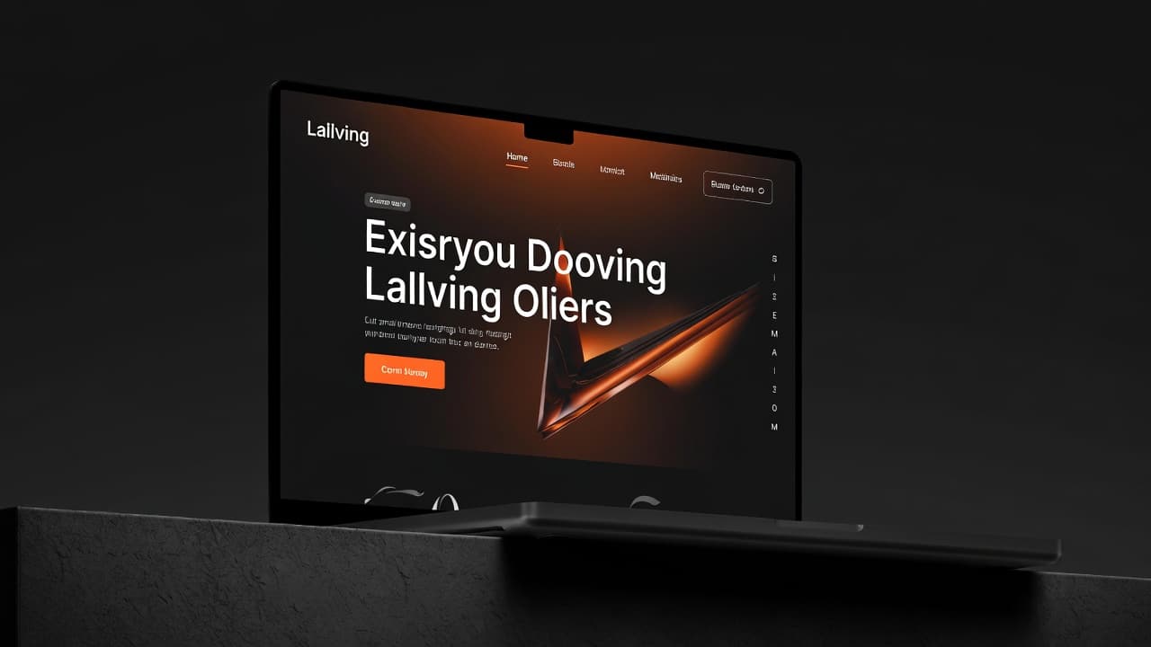 Landing Pages